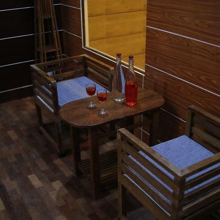 Dream Coconut Villa Resort Munnar Extérieur photo