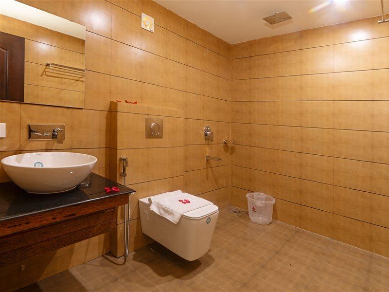 Dream Coconut Villa Resort Munnar Extérieur photo