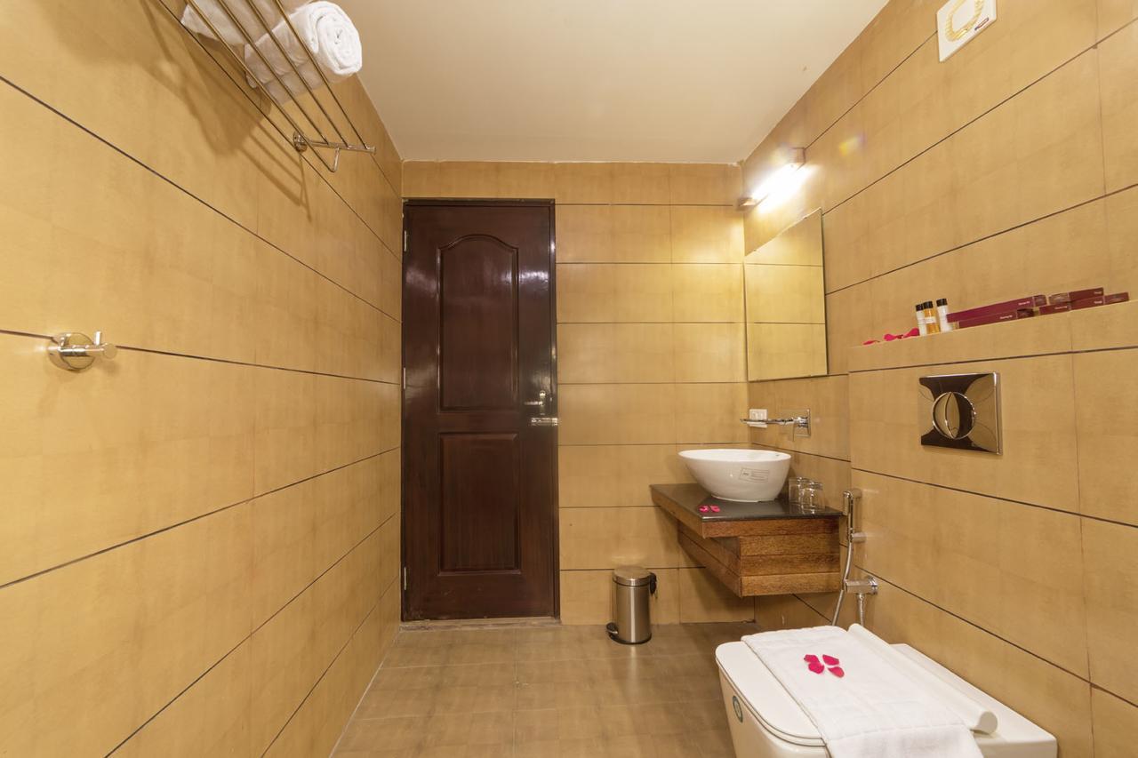 Dream Coconut Villa Resort Munnar Extérieur photo