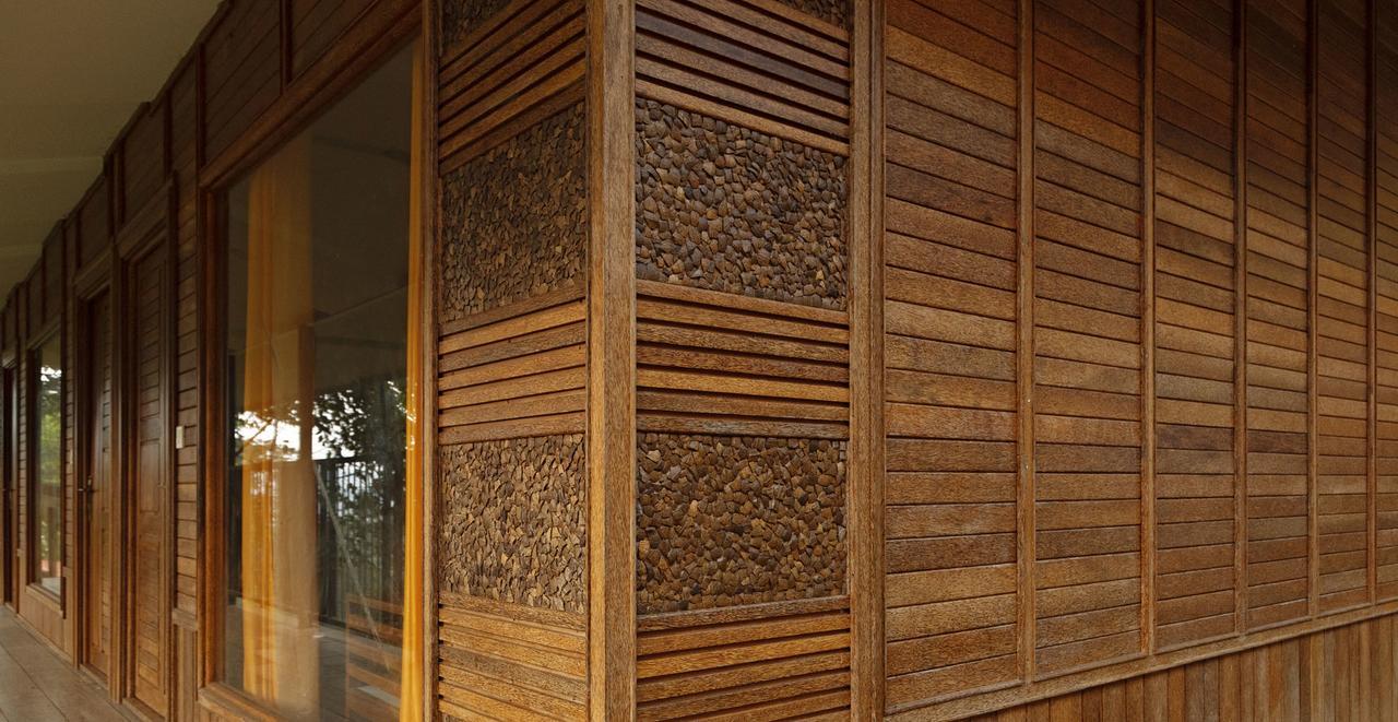 Dream Coconut Villa Resort Munnar Extérieur photo