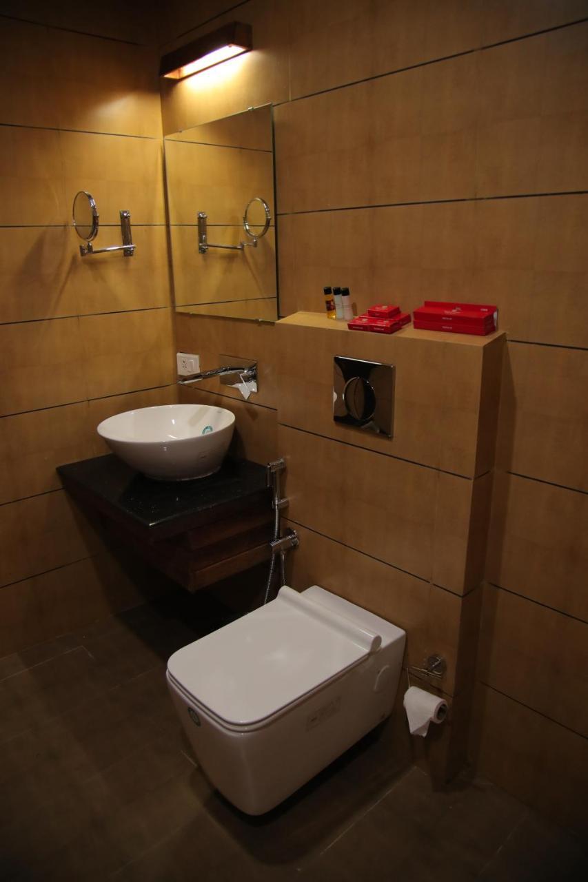 Dream Coconut Villa Resort Munnar Extérieur photo