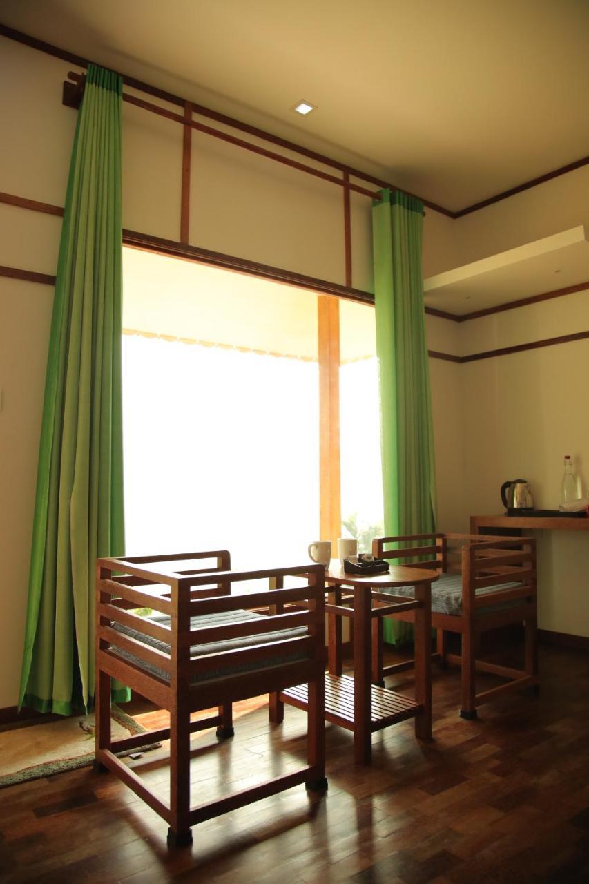 Dream Coconut Villa Resort Munnar Extérieur photo