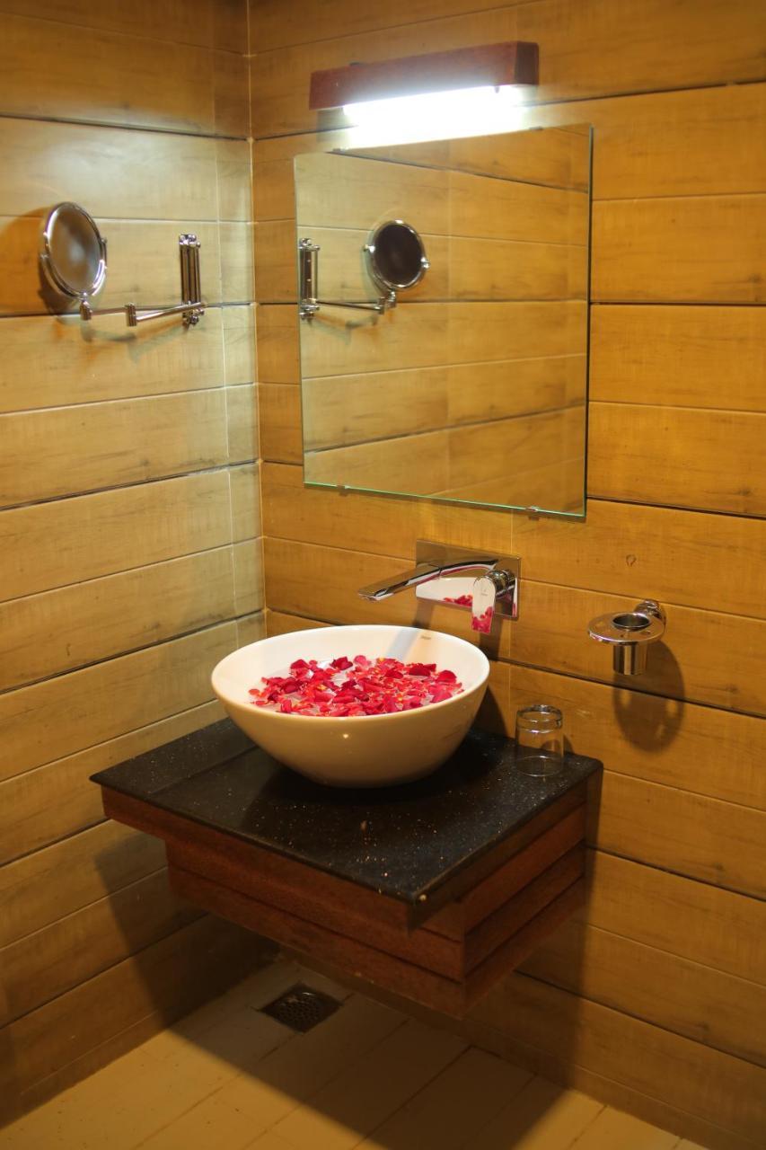 Dream Coconut Villa Resort Munnar Extérieur photo