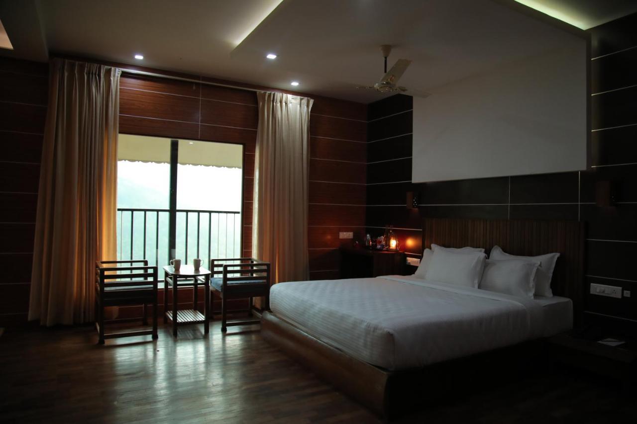 Dream Coconut Villa Resort Munnar Extérieur photo