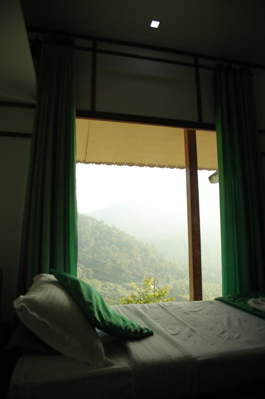 Dream Coconut Villa Resort Munnar Extérieur photo