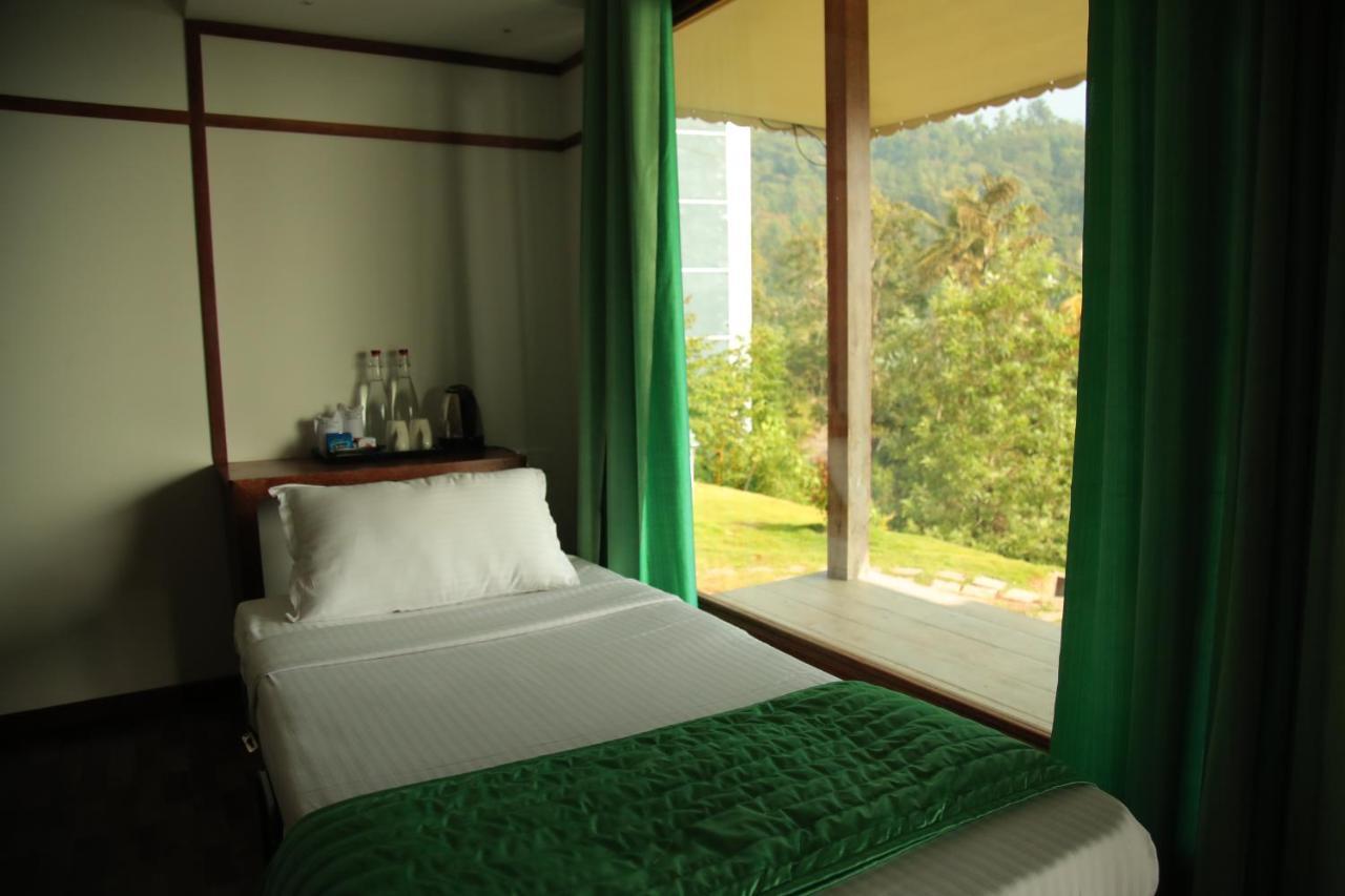 Dream Coconut Villa Resort Munnar Extérieur photo