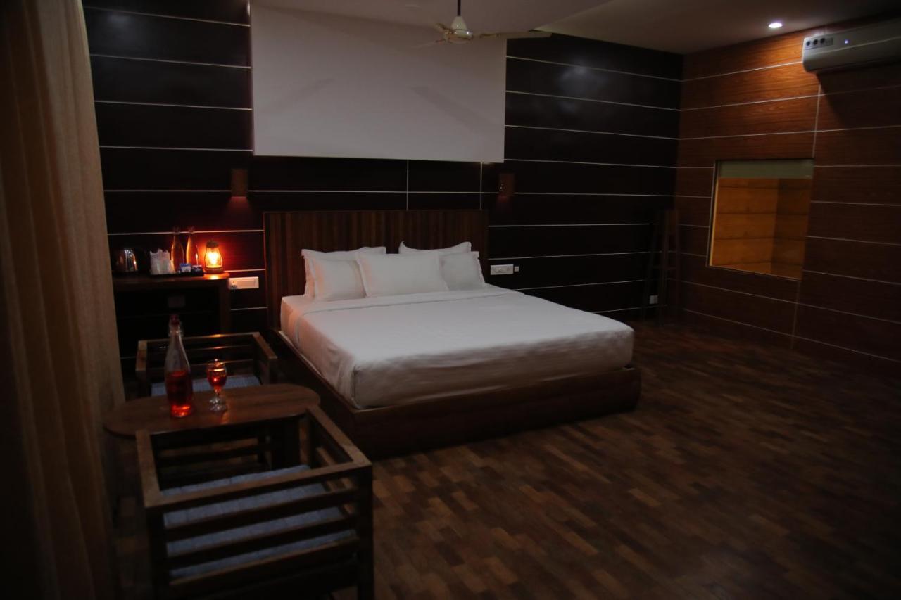Dream Coconut Villa Resort Munnar Extérieur photo