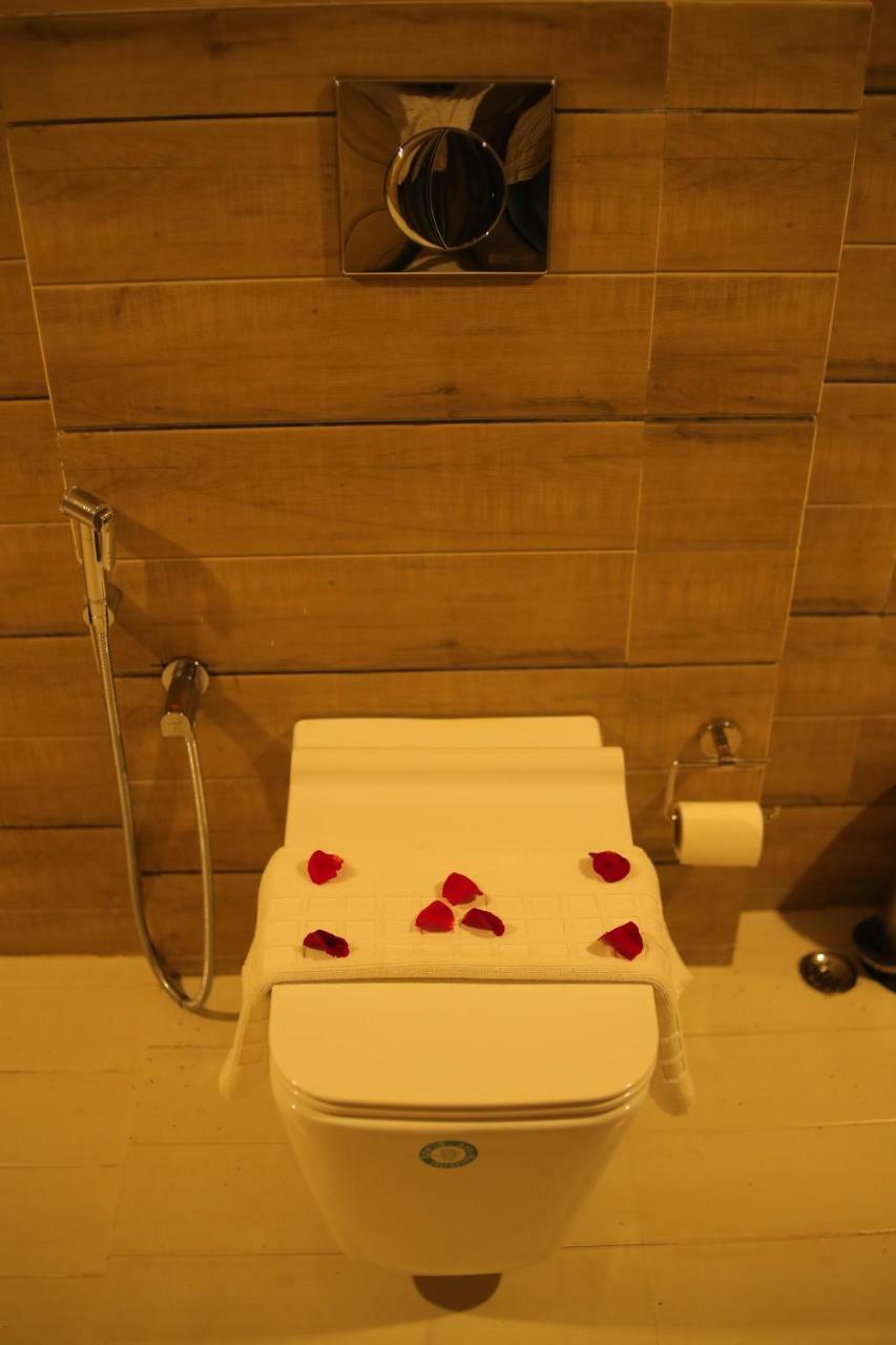 Dream Coconut Villa Resort Munnar Extérieur photo
