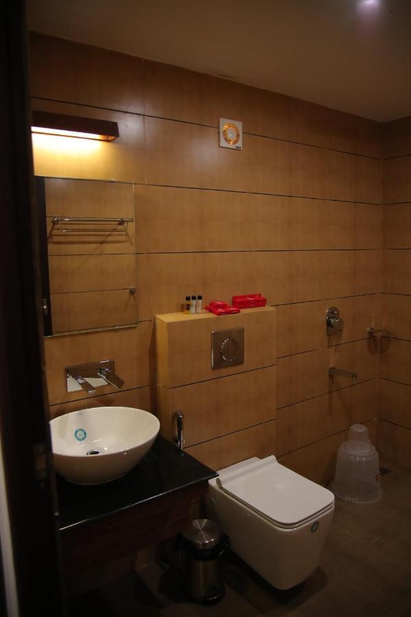 Dream Coconut Villa Resort Munnar Extérieur photo